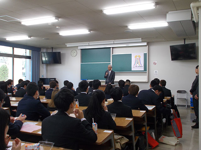 フォトギャラリー 19年度 入学式 愛知学院大学 文学部 心身科学部同窓会